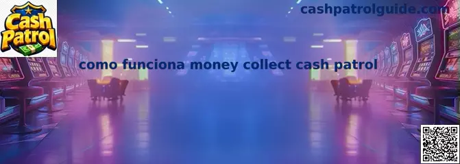 Guía Money Collect Cash Patrol