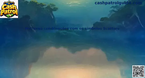 Scatters Aladdin Treasure Slot Cash Patrol MX