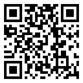 Código QR Oficial de Acceso a cashpatrolguide.com