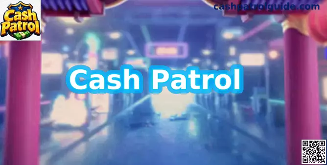 Cash Patrol - La emoción de la persecución