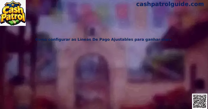 Líneas de Pago Ajustables Geisha Slot Machine