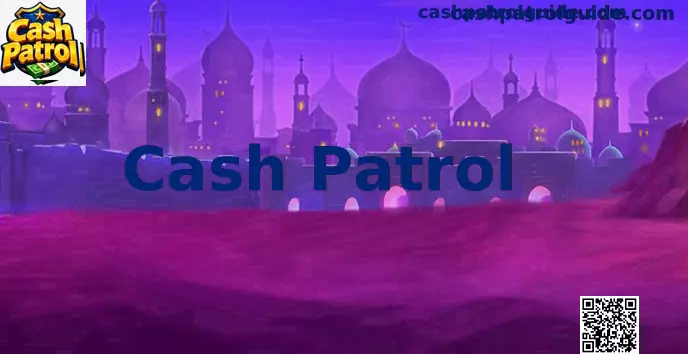 Cash Patrol Juego