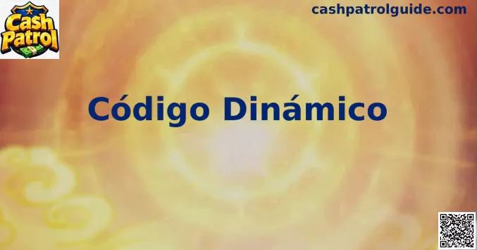 Ilustración de Código Dinámico