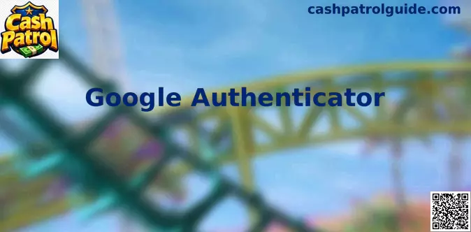 Google Authenticator guía