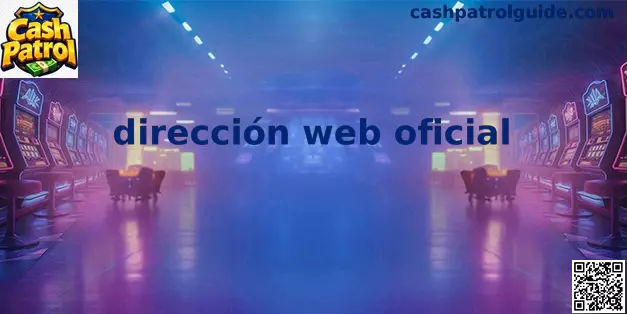 Dirección web oficial de Cash Patrol en México