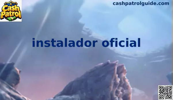 Instalador Oficial de Cash Patrol en México