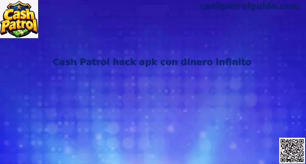 Cash Patrol Hack APK Análisis de Seguridad