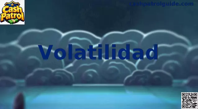 Análisis de Volatilidad en Cash Patrol