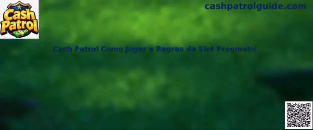 Cash Patrol Como Jugar e Regras da Slot Pragmatic