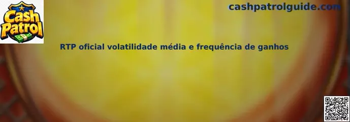 Información sobre RTP oficial volatilidad media y frecuencia de ganancias