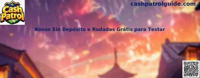 Bonos sin depósito y rodadas gratis para probar