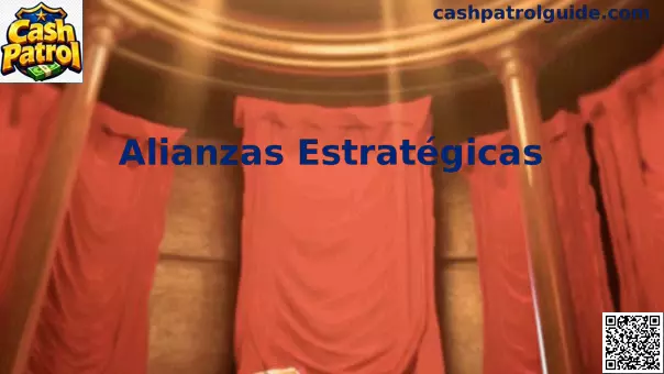 Alianzas Estratégicas