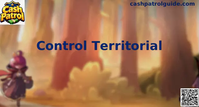 Representación del control territorial y la seguridad pública en México