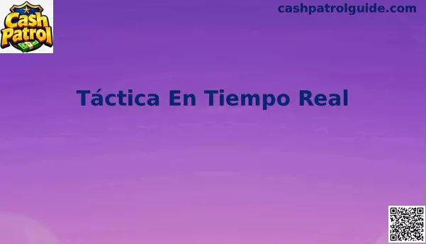 Táctica en tiempo real