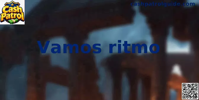 Vamos ritmo plataforma de entretenimiento