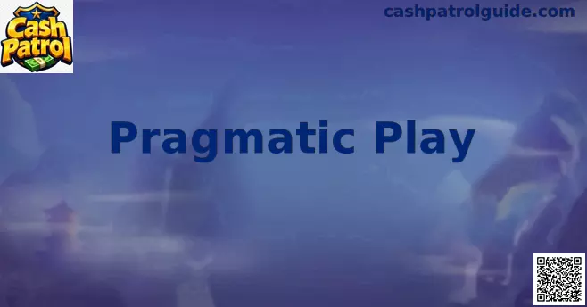 Guía de Pragmatic Play y Cash Patrol para usuarios en México