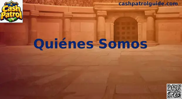 Guía informativa de Cash Patrol México sobre juego seguro online