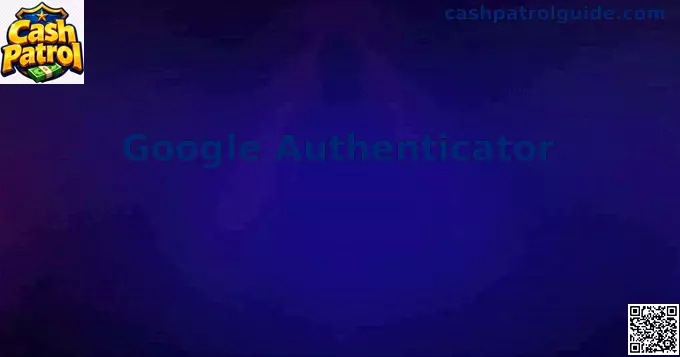 Google Authenticator
