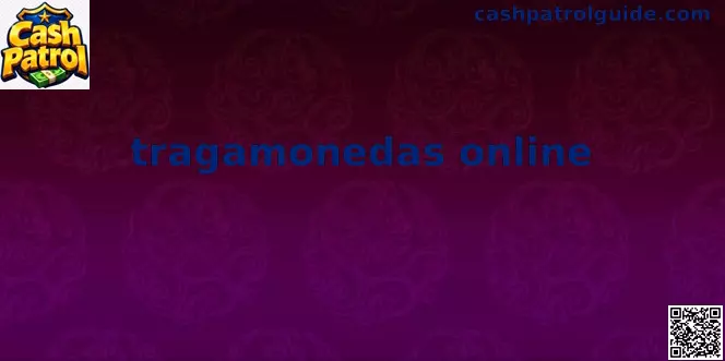 Guía de tragamonedas online Cash Patrol para jugadores en México