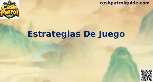 Guía de Estrategias De Juego para Cash Patrol en México