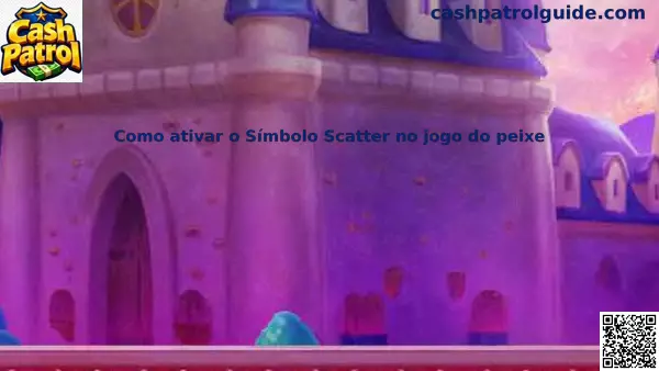 Guía Scatter juego del pez Big Bass Bonanza