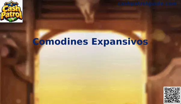 Demostración de Comodines Expansivos en Tragamonedas