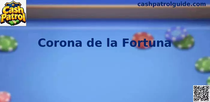 Corona de la Fortuna Slot de TaDa Gaming