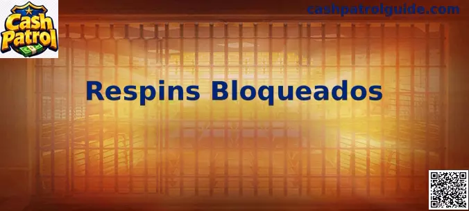 Mecánica de Respins Bloqueados en la slot Cash Patrol de Pragmatic Play