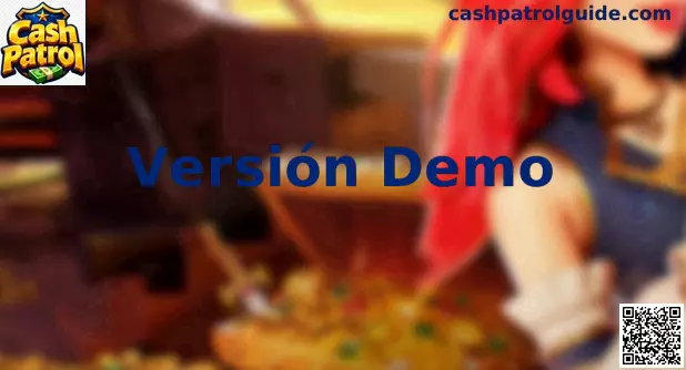 Tragamonedas Gratis Versión Demo Cash Patrol