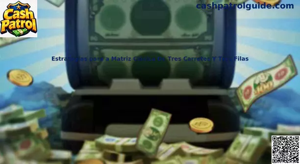 Matriz clásica 3x3 estrategias slots