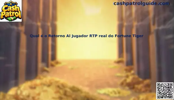 RTP Fortune Tiger análisis